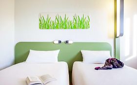 Ibis Budget - Porte De Bagnolet